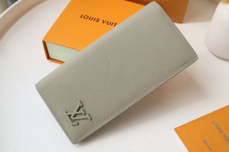 Louis Vuitton Wallets